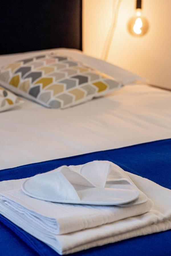 Au Coeur De Perpignan Apartment Ngoại thất bức ảnh