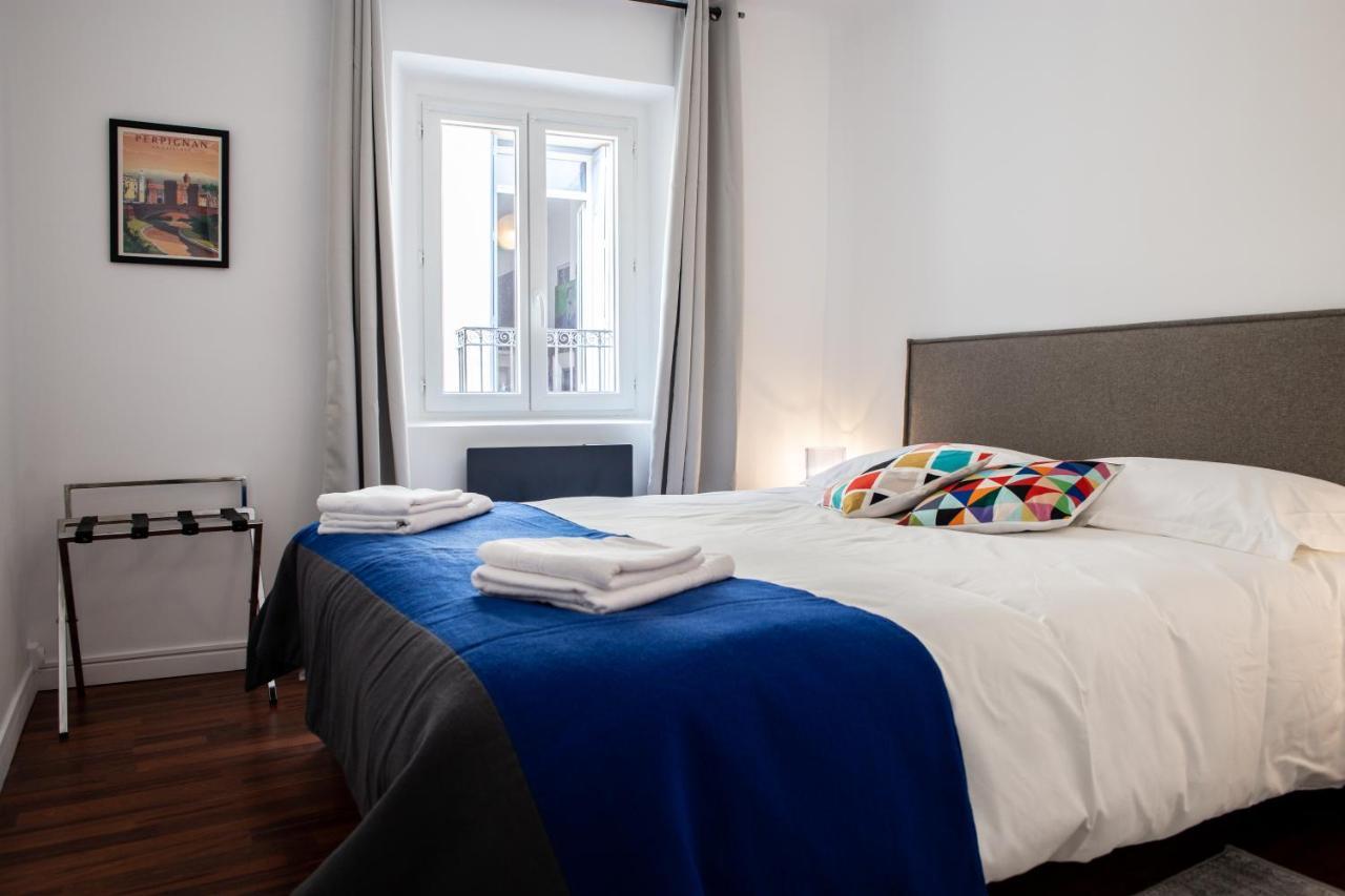 Au Coeur De Perpignan Apartment Ngoại thất bức ảnh