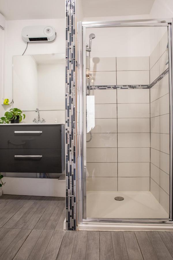 Au Coeur De Perpignan Apartment Ngoại thất bức ảnh